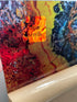 0889 - Abstract Rock